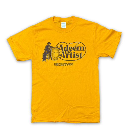 Adeem the Belated Opportunist