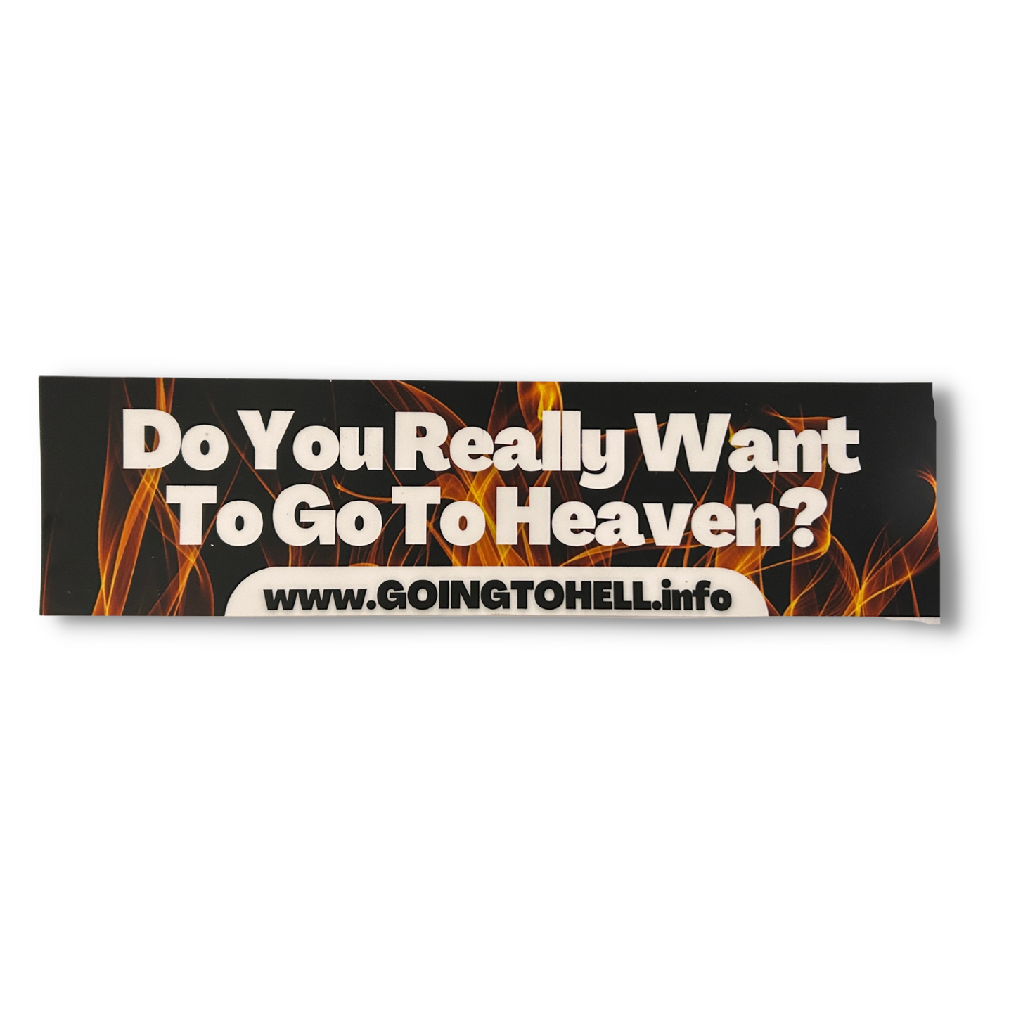 Antivangelism