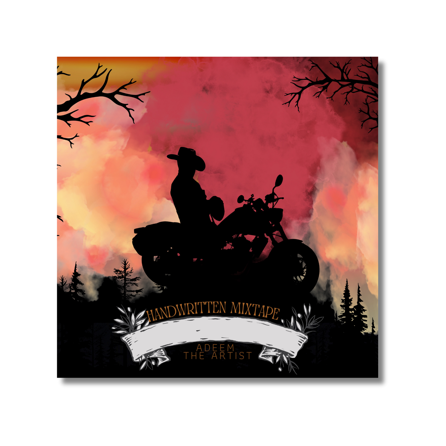 Handwritten Mixtape Vol. 1X