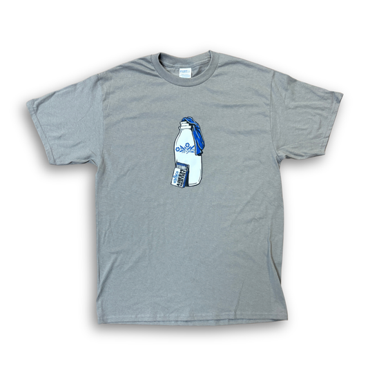 Ancestral Ornate Pottery Tee