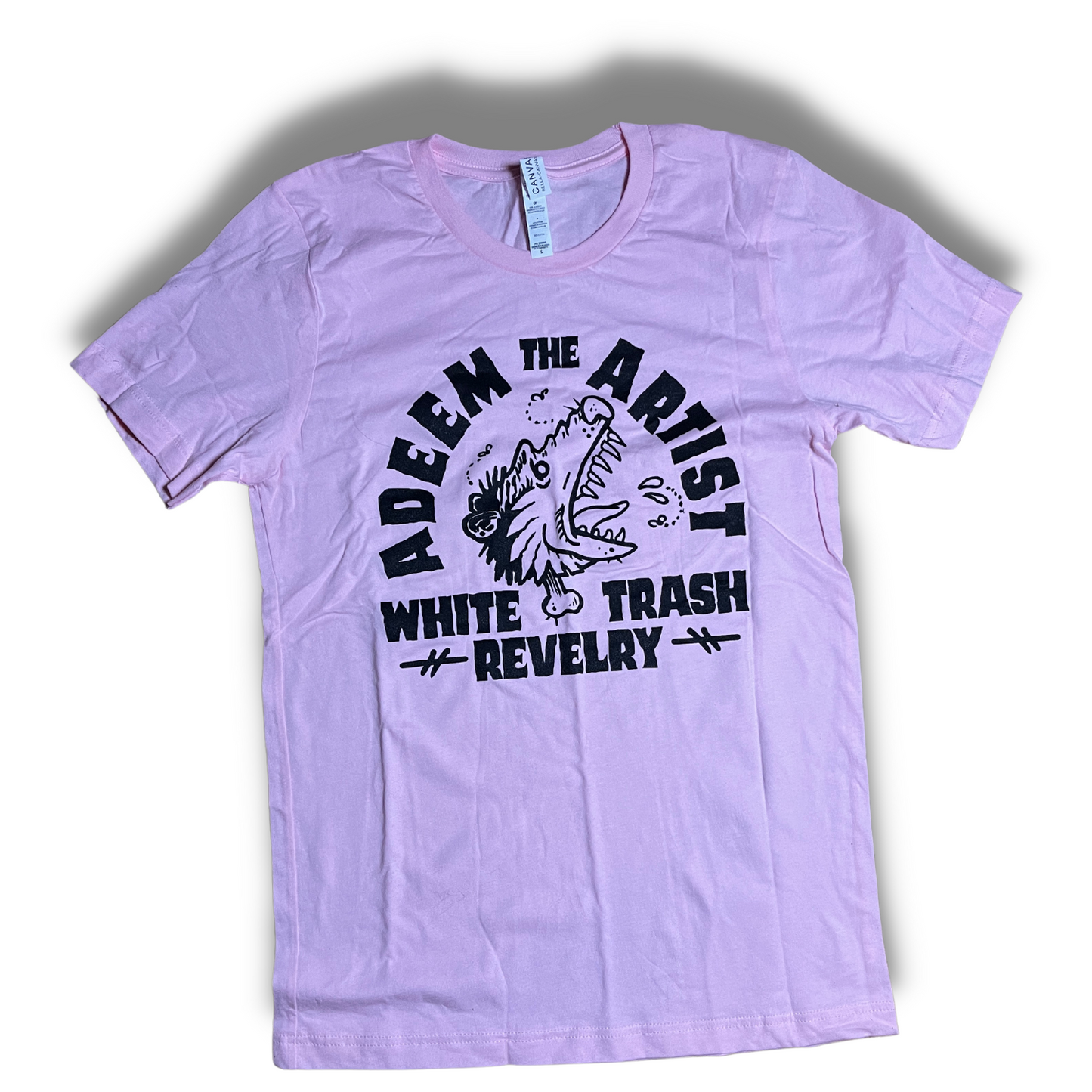Adeem the Trashist